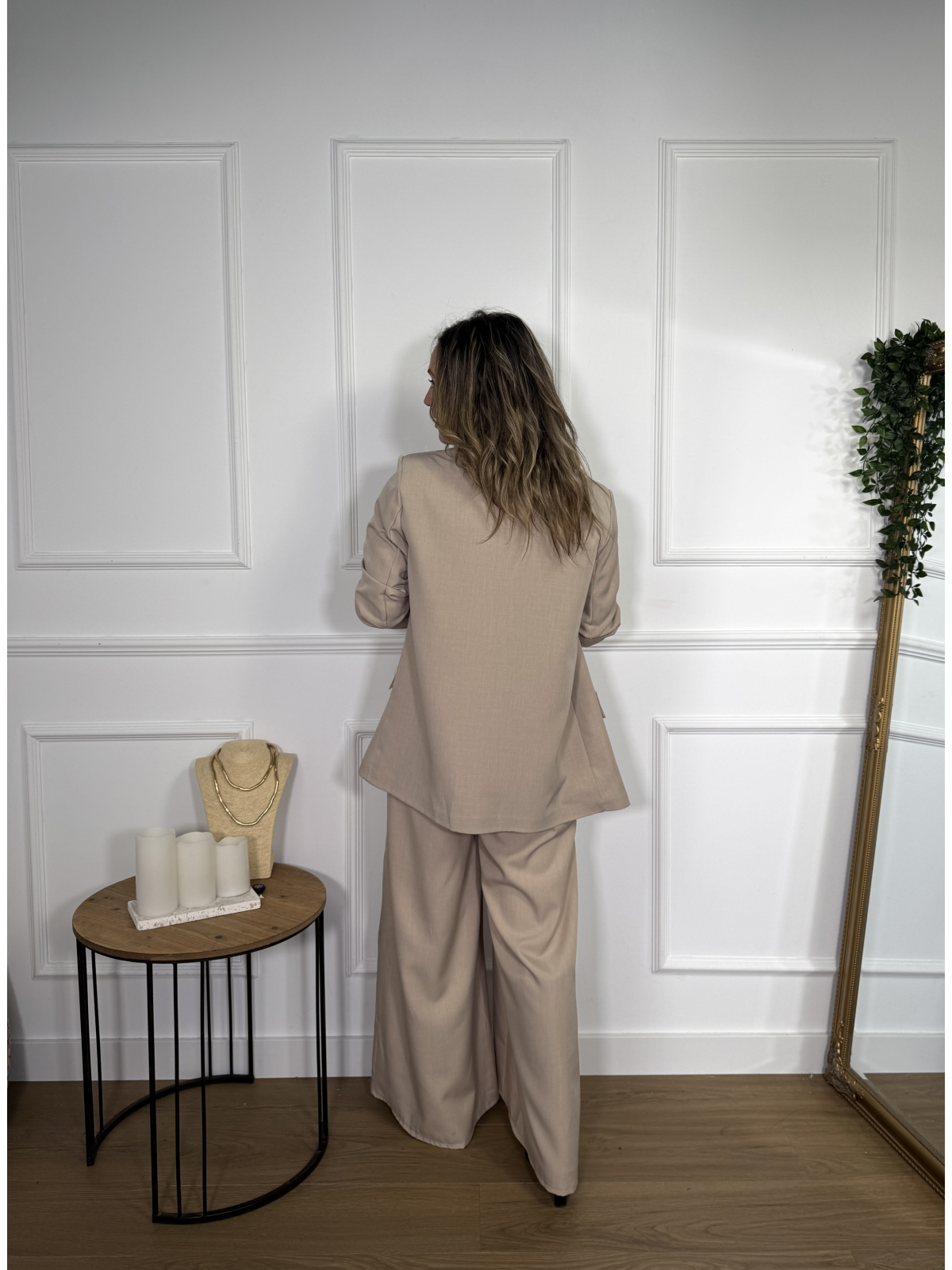 Blazer PRIMAVERA 2.0