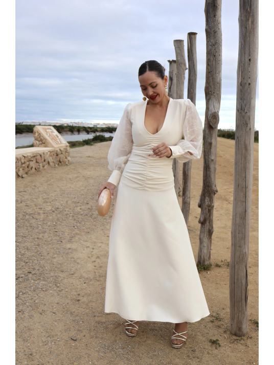 Vestido de Fiesta MARA