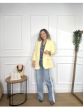 Blazer PRIMAVERA 2.0 Amarilla